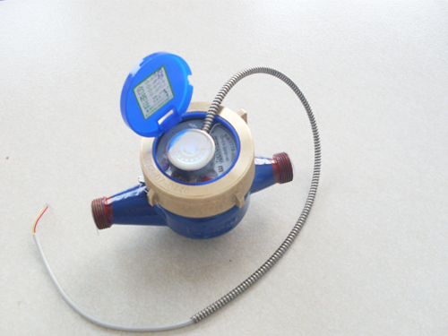 15聯(lián)翔遠(yuǎn)傳水表